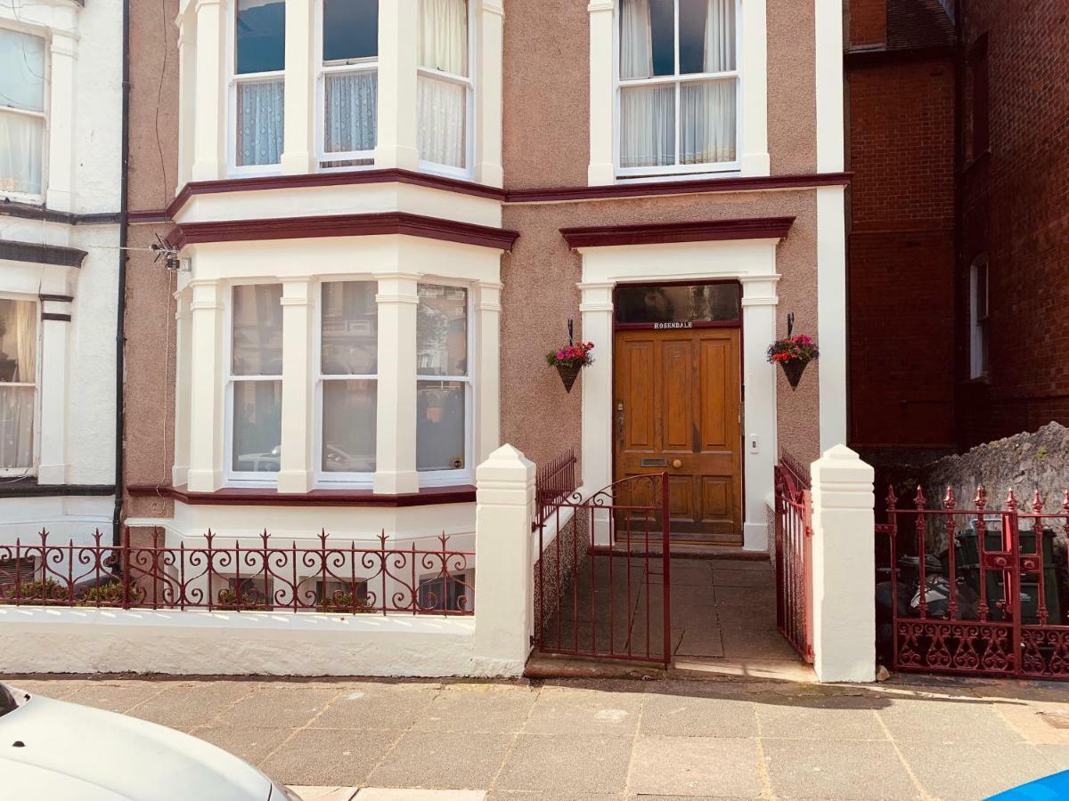 7 Llewelyn Avenue Apartment Ландъндо Екстериор снимка